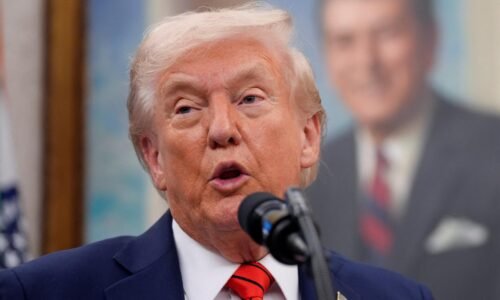 Trump je presvedčený, že prímerie v Pásme Gazy vydrží Trump je presvedčený, že prímerie v Pásme Gazy vydrží