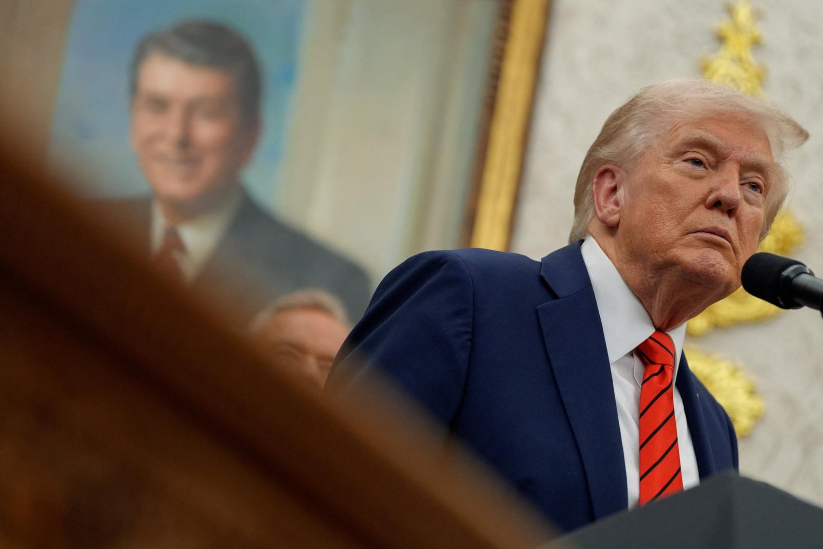 Trump tvrdí, že inflácia je „porazená“, no pre mnohých sú ceny stále vysoké Trump tvrdí, že inflácia je „porazená“, no pre mnohých sú ceny stále vysoké