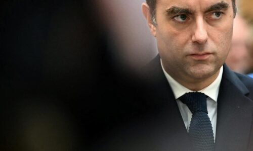 Prioritou staronového francúzskeho premiéra je rozpočet na rok 2026 Prioritou staronového francúzskeho premiéra je rozpočet na rok 2026