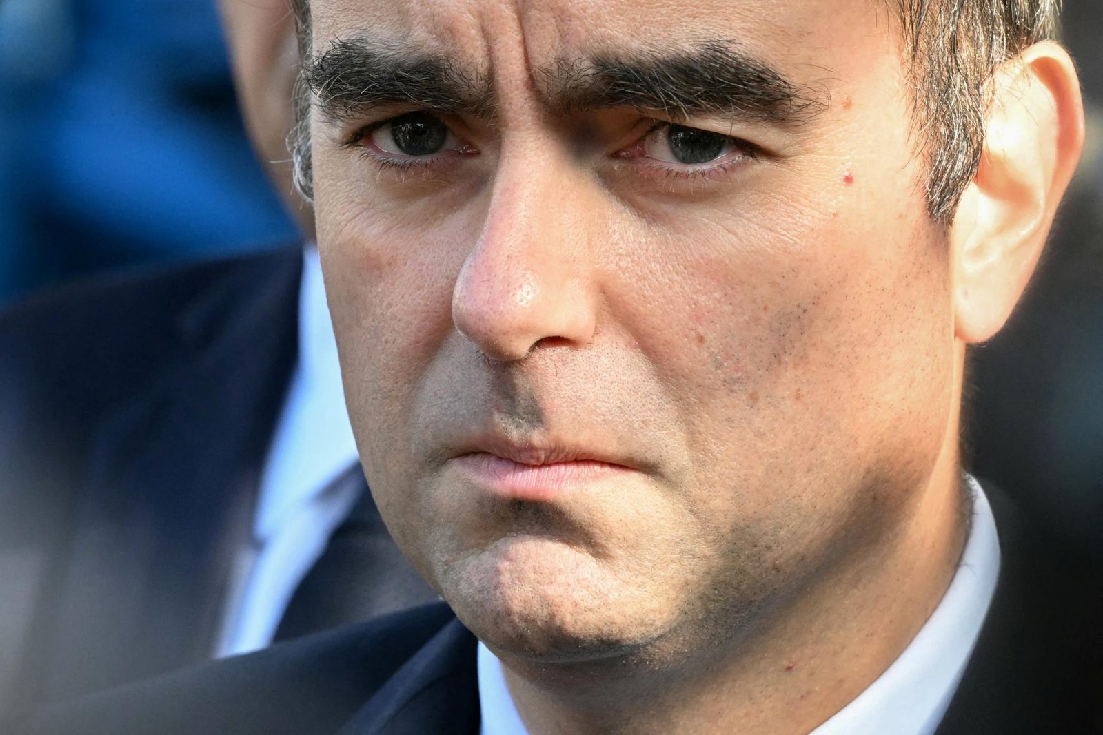 Francúzsky premiér Lecornu oznámil vytvorenie novej vlády Francúzsky premiér Lecornu oznámil vytvorenie novej vlády
