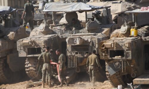 Hamas naďalej odmieta požiadavku na svoje odzbrojenie Hamas naďalej odmieta požiadavku na svoje odzbrojenie