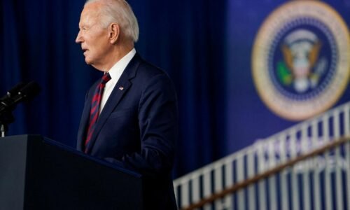 Biden ukončil cyklus rádioterapie v rámci liečby rakoviny prostaty Biden ukončil cyklus rádioterapie v rámci liečby rakoviny prostaty