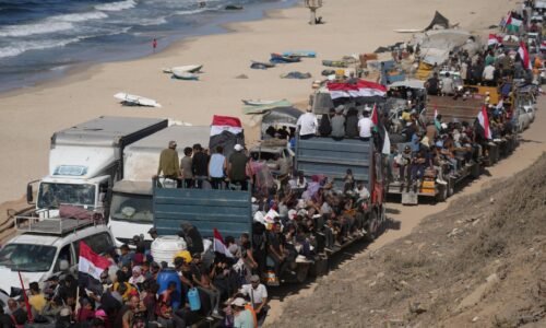 Hamas očakáva ťažkosti v ďalších rokovaniach o Gaze, je ale pripravený bojovať Hamas očakáva ťažkosti v ďalších rokovaniach o Gaze, je ale pripravený bojovať