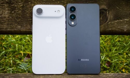 Ťažké časy pre tenké telefóny: Apple obmedzuje výrobu, Samsung ruší nástupcu Ťažké časy pre tenké telefóny: Apple obmedzuje výrobu, Samsung ruší nástupcu