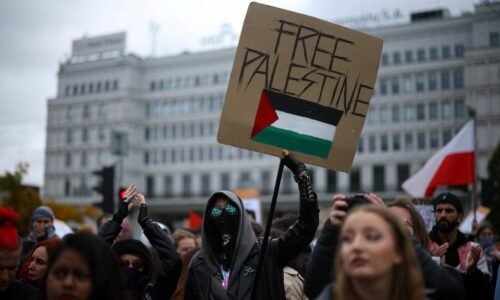Palestínske skupiny sa dohodli na odovzdaní správy Gazy komisii technokratov Palestínske skupiny sa dohodli na odovzdaní správy Gazy komisii technokratov