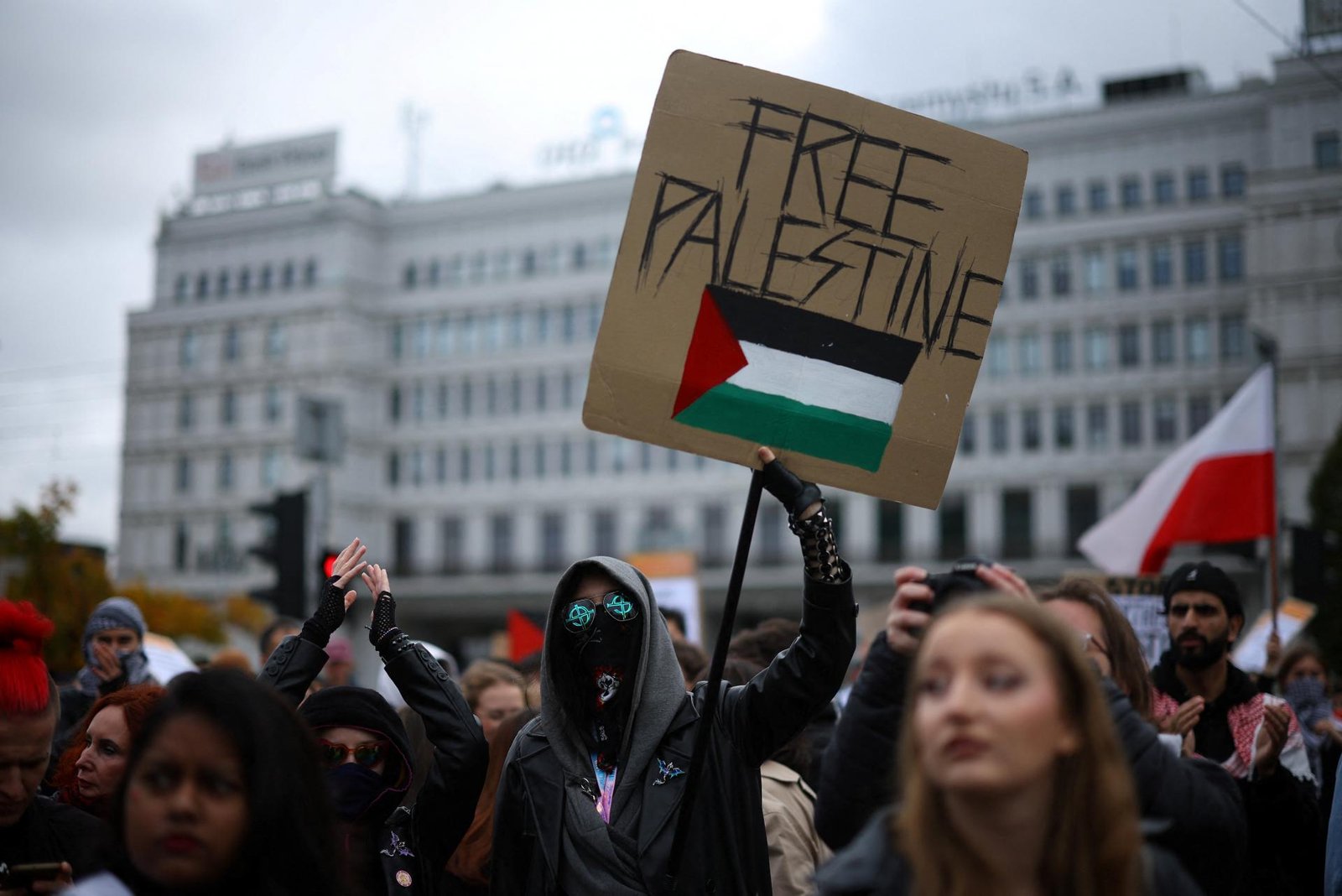 Palestínske skupiny sa dohodli na odovzdaní správy Gazy komisii technokratov Palestínske skupiny sa dohodli na odovzdaní správy Gazy komisii technokratov
