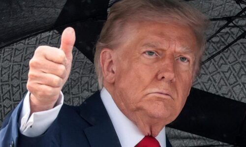 Vojna v Gaze sa skončila, vyhlásil Trump po odlete do Izraela a Egypta Vojna v Gaze sa skončila, vyhlásil Trump po odlete do Izraela a Egypta