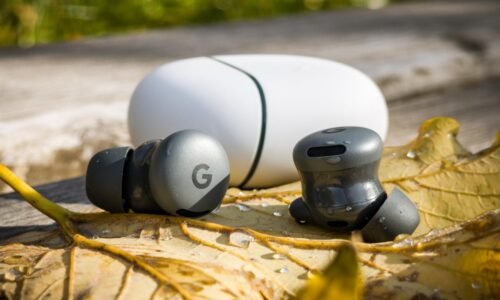 Má lacnejší model väčší zmysel ako Pro verzia? Vyskúšali sme dostupnejšie slúchadlá Pixel Buds 2a Má lacnejší model väčší zmysel ako Pro verzia? Vyskúšali sme dostupnejšie slúchadlá Pixel Buds 2a