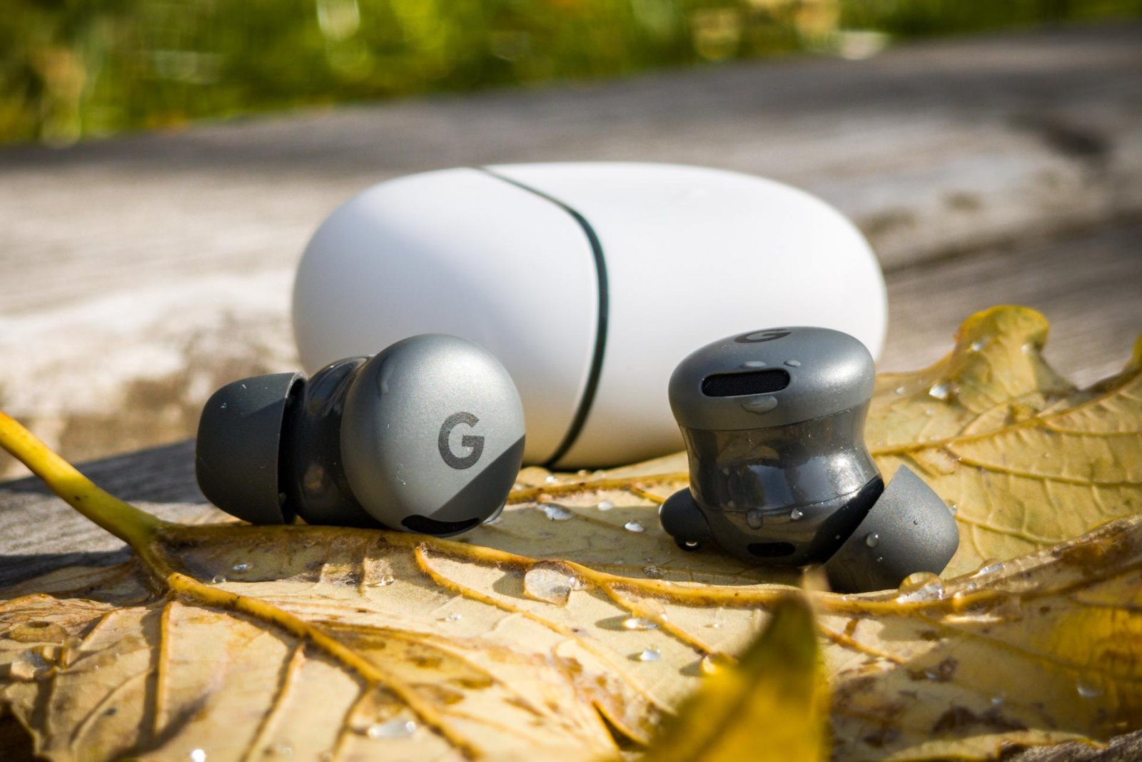 Má lacnejší model väčší zmysel ako Pro verzia? Vyskúšali sme dostupnejšie slúchadlá Pixel Buds 2a Má lacnejší model väčší zmysel ako Pro verzia? Vyskúšali sme dostupnejšie slúchadlá Pixel Buds 2a