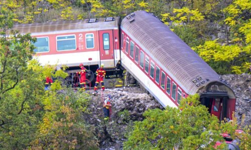 Železnice očakávajú sprevádzkovanie úseku pri Jablonove nad Turňou v stredu