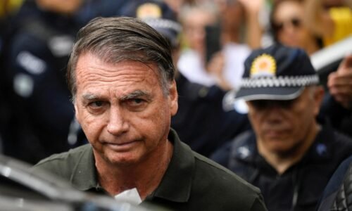 Brazílsky exprezident Bolsonaro sa odvolal proti 27-ročnému trestu za pokus o puč Brazílsky exprezident Bolsonaro sa odvolal proti 27-ročnému trestu za pokus o puč