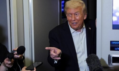 Moskva aj Kyjev vítajú snahu Trumpa zamerať sa na ukončenie vojny