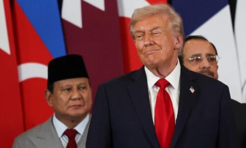 Biden a Clinton ocenili Trumpovu pomoc pri zaistení prímeria v Gaze Biden a Clinton ocenili Trumpovu pomoc pri zaistení prímeria v Gaze