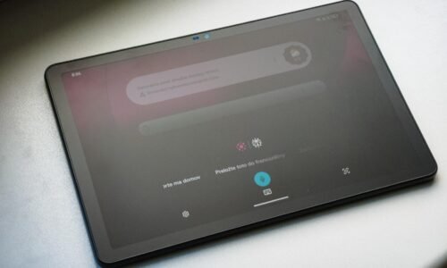 Chcete tablet s AI, matným displejom a nízkou cenou? Model od Telekomu ponúkne aj niečo navyše