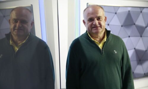 Mihál v HNtelevízii: Rozpočet má hlinené nohy, Fico to priznal. Títo ľudia si konsolidáciu odskáču najviac