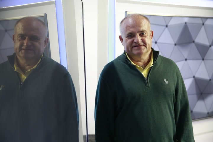 Mihál v HNtelevízii: Rozpočet má hlinené nohy, Fico to priznal. Títo ľudia si konsolidáciu odskáču najviac Mihál v HNtelevízii: Rozpočet má hlinené nohy, Fico to priznal. Títo ľudia si konsolidáciu odskáču najviac