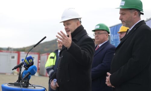 Košice smerujú k ekologickému vykurovaniu, začína sa s vŕtaním nových geotermálnych vrtov