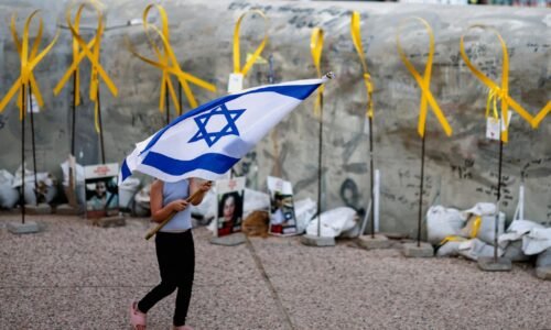 Hamas v utorok odovzdá ďalšie štyri telá izraelských rukojemníkov, potvrdili militanti pre Reuters