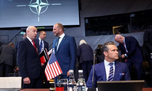 Nad belgickou vojenskou základňou lietali neznáme drony, minister hovorí o organizovanom útoku Nad belgickou vojenskou základňou lietali neznáme drony, minister hovorí o organizovanom útoku