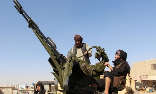 Pakistan porušil prímerie bombardovaním pohraničnej provincie. Kábul vykoná odvetu, tvrdí Taliban