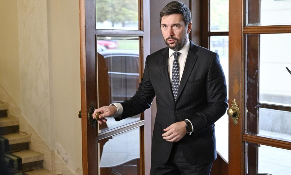 Minister Takáč: Agrorezort dosiahol najlepšie výsledky za 20 rokov