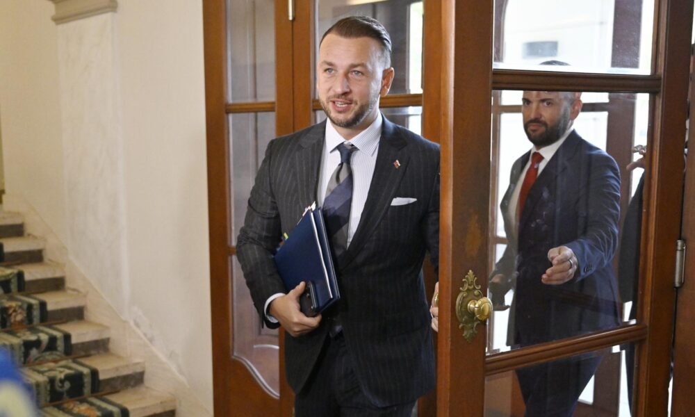 Šutaj Eštok: Ideologické spory sme uzavreli, teraz sa sústredíme na výsledky Šutaj Eštok: Ideologické spory sme uzavreli, teraz sa sústredíme na výsledky