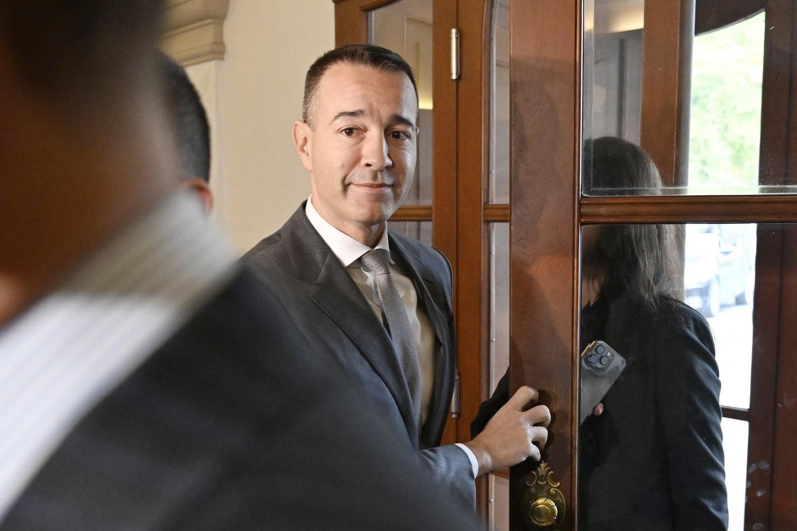 Prvé zvýšenie platov pre učiteľov prišlo až po dvoch rokoch. Ako sa školstvo posunulo pod Druckerom? Prvé zvýšenie platov pre učiteľov prišlo až po dvoch rokoch. Ako sa školstvo posunulo pod Druckerom?