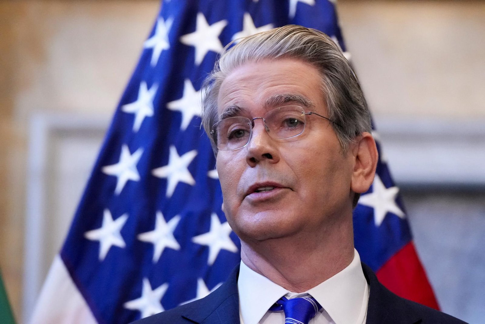 USA uvalili sankcie na ruské ropné spoločnosti Rosnefť a Lukoil. Financujú mašinériu Kremľa, tvrdí Bessent USA uvalili sankcie na ruské ropné spoločnosti Rosnefť a Lukoil. Financujú mašinériu Kremľa, tvrdí Bessent