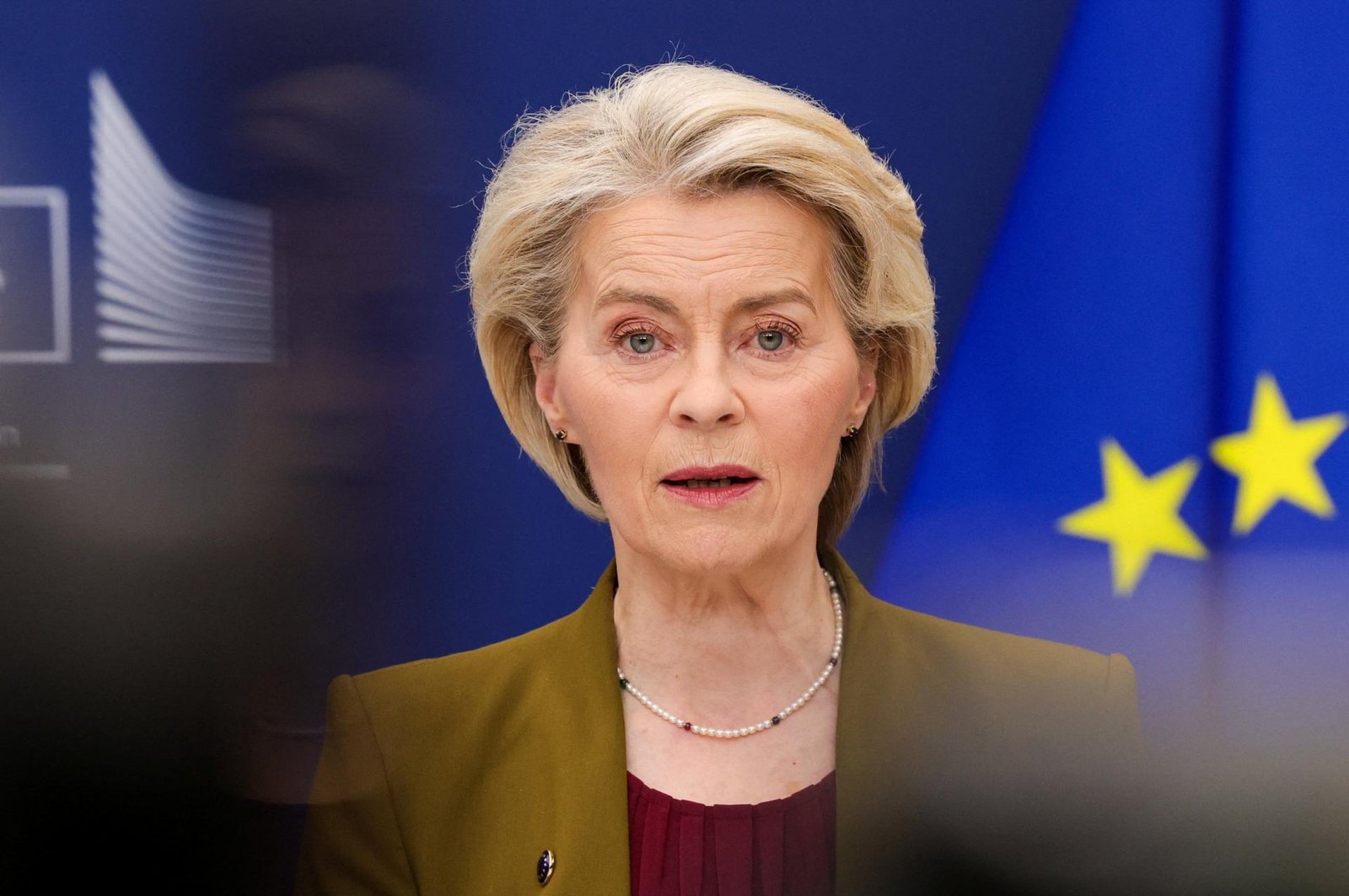 Eurokomisia predstavila pracovný program na budúci rok, za cieľ si dala budovať nezávislejšiu Európu Eurokomisia predstavila pracovný program na budúci rok, za cieľ si dala budovať nezávislejšiu Európu