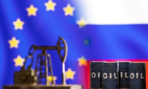 Eú by mohla schváliť balík sankcií vo štvrtok. žiadna krajina okrem slovenska ho neplánuje vetovať