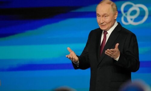 Nechoďte do Budapešti, zabijú vás tam, varoval Putina bývalý ruský špión Nechoďte do Budapešti, zabijú vás tam, varoval Putina bývalý ruský špión