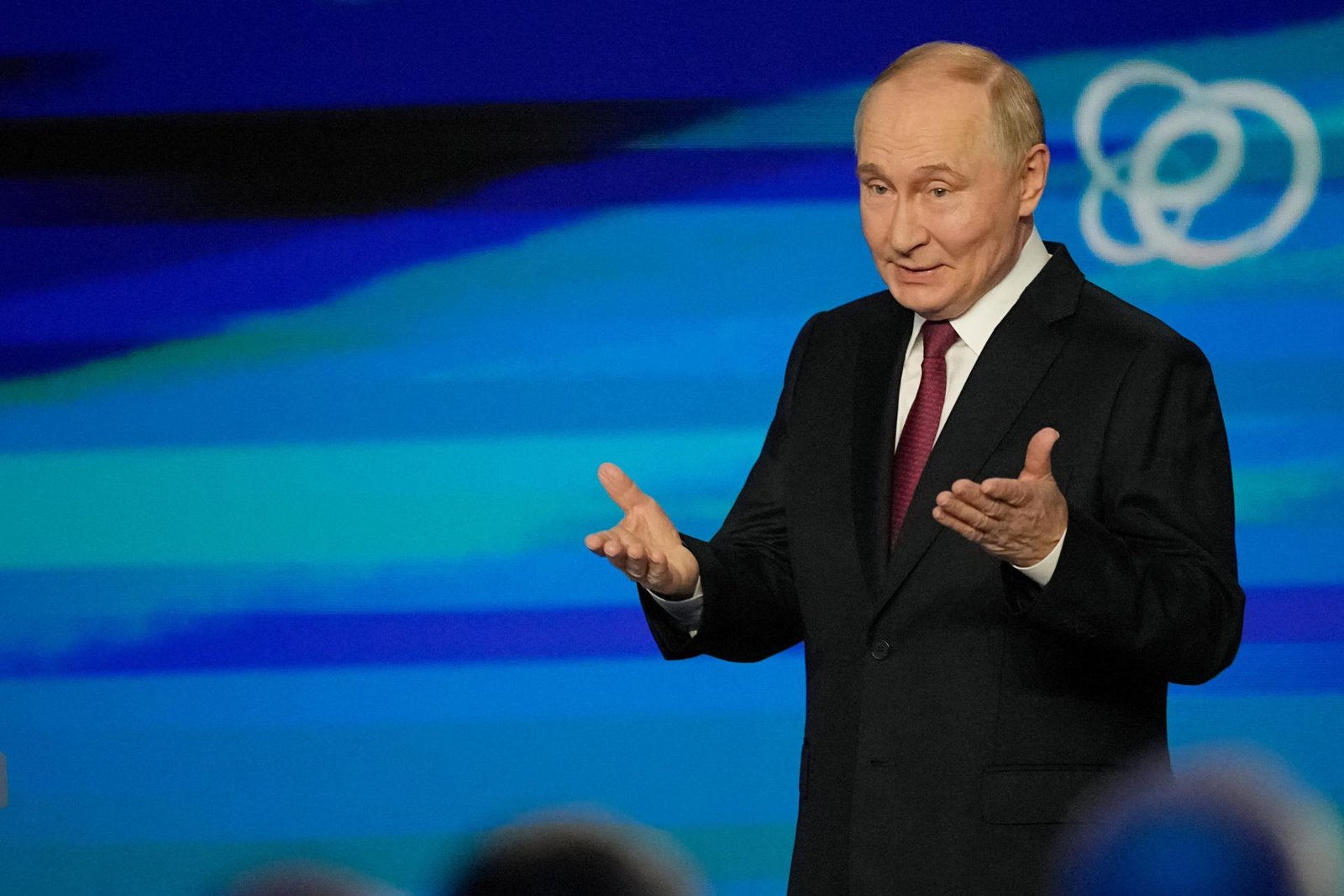 Nechoďte do Budapešti, zabijú vás tam, varoval Putina bývalý ruský špión