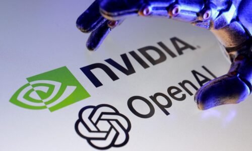 Nvidia najdrahšou firmou planéty za päť biliónov dolárov Nvidia najdrahšou firmou planéty za päť biliónov dolárov