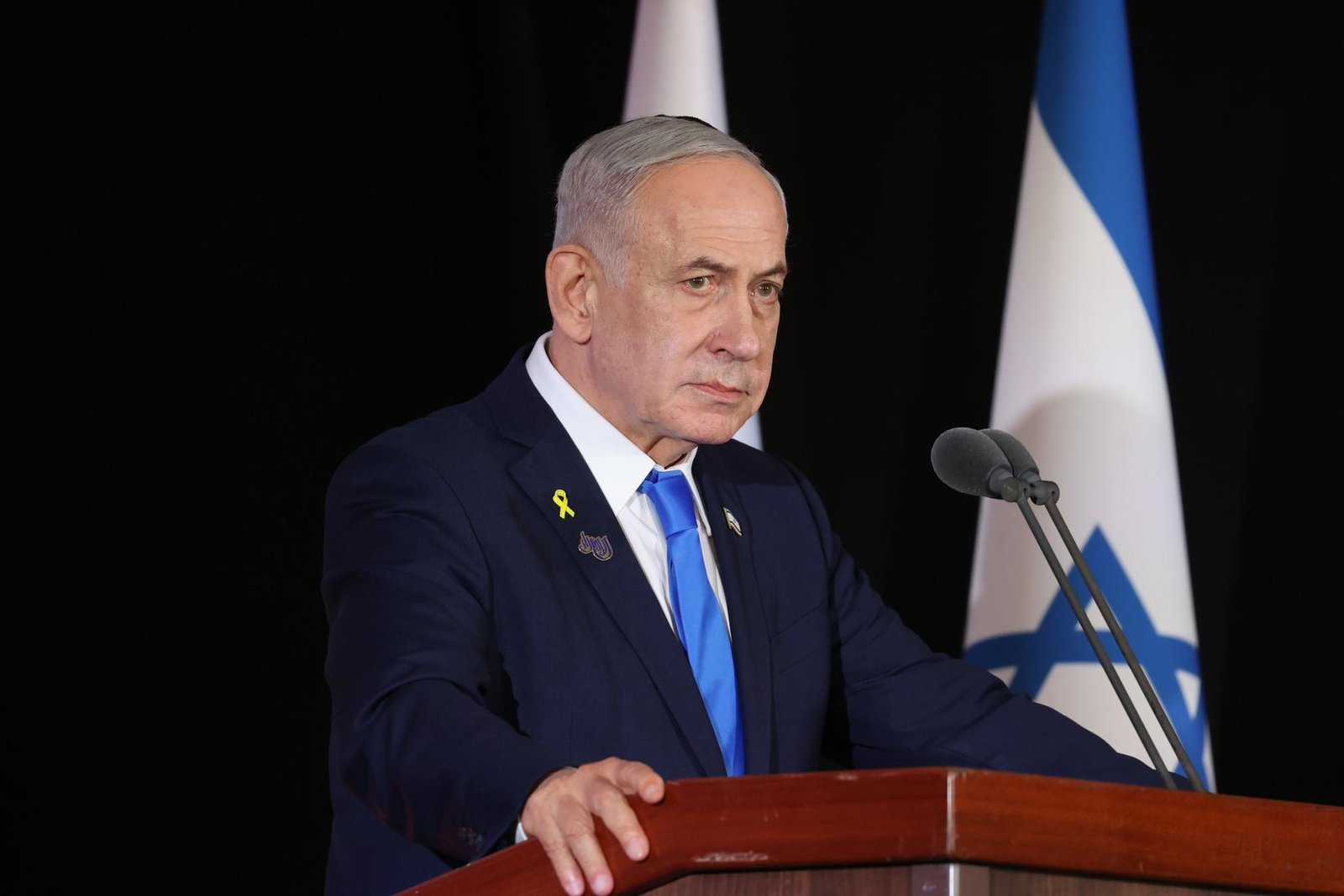Hamas odovzdal pozostatky rukojemníka, ktorého už vrátil predtým. Jasné porušenie dohody, reaguje Netanjahu Hamas odovzdal pozostatky rukojemníka, ktorého už vrátil predtým. Jasné porušenie dohody, reaguje Netanjahu