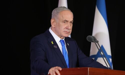 Výbor izraelského parlamentu odmietol vznik vyšetrovacej komisie k útoku zo 7. októbra, opozícia to kritizuje Výbor izraelského parlamentu odmietol vznik vyšetrovacej komisie k útoku zo 7. októbra, opozícia to kritizuje
