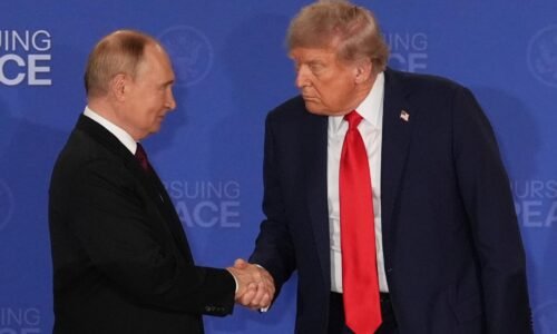 Trumpovo stretnutie s Putinom sa komplikuje, narazilo na prekážky Trumpovo stretnutie s Putinom sa komplikuje, narazilo na prekážky