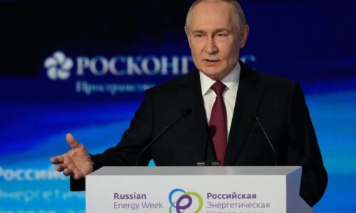 Putin varoval pred ohromujúcou reakciou, akú by v Rusku vyvolal útok americkými Tomahawkami Putin varoval pred ohromujúcou reakciou, akú by v Rusku vyvolal útok americkými Tomahawkami