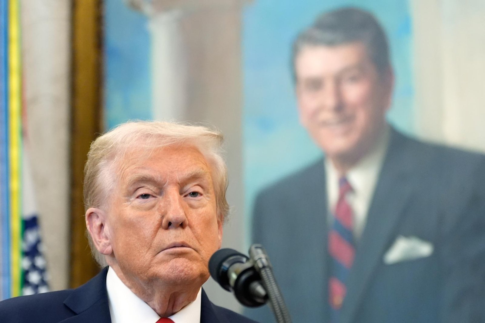 Európski lídri budú lobovať za účasť na summite Trumpa a Putina Európski lídri budú lobovať za účasť na summite Trumpa a Putina
