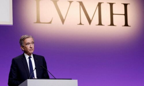 Boháči oprášili svoje zlaté kreditky. luxusný tovar nabral druhý dych, sektor pritom ťahá prekvapivá krajina