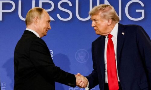 Pred summitom Putina a Trumpa v Budapešti ostáva podľa Kremľa množstvo nejasností Pred summitom Putina a Trumpa v Budapešti ostáva podľa Kremľa množstvo nejasností