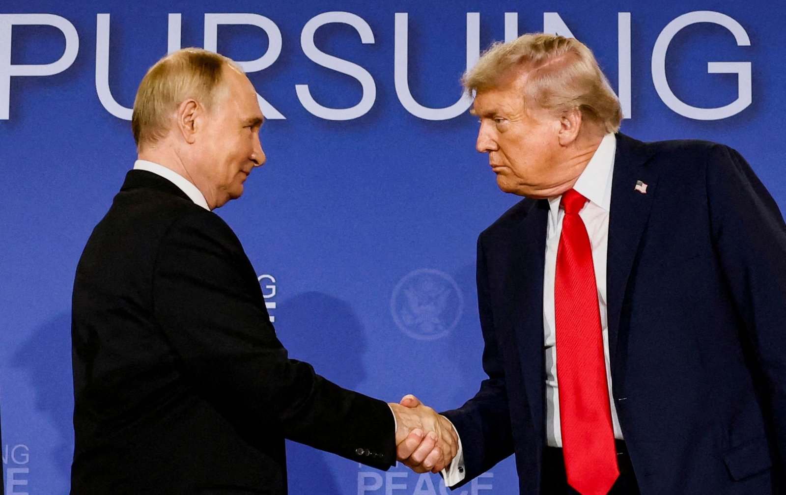 Pred summitom Putina a Trumpa v Budapešti ostáva podľa Kremľa množstvo nejasností Pred summitom Putina a Trumpa v Budapešti ostáva podľa Kremľa množstvo nejasností