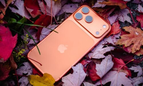 Vrcholný iPhone v novom balení: Stal sa najlepším telefónom roka alebo len potvrdil výčitky hejterov? Vrcholný iPhone v novom balení: Stal sa najlepším telefónom roka alebo len potvrdil výčitky hejterov?