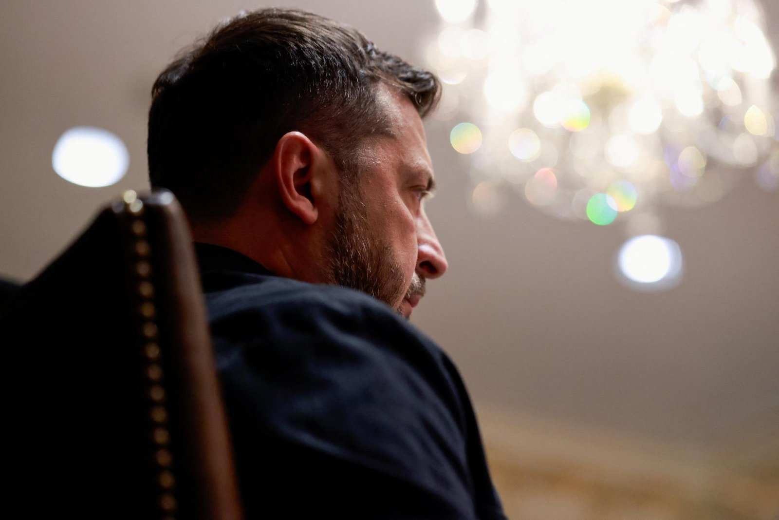 Európa pripravuje 12-bodový plán na ukončenie vojny na Ukrajine. Dohoda ráta aj s Trumpom, píše Bloomberg Európa pripravuje 12-bodový plán na ukončenie vojny na Ukrajine. Dohoda ráta aj s Trumpom, píše Bloomberg