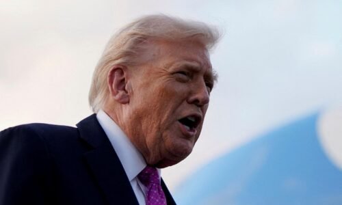 USA a Austrália podpísali dohodu o strategických mineráloch, Trump ohlásil návštevu Číny