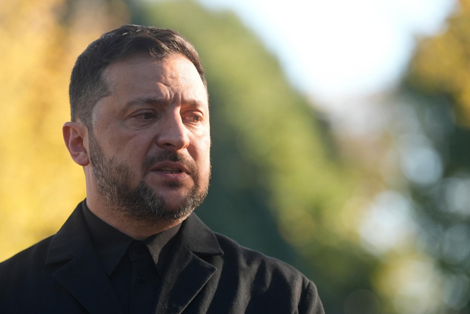 Zelenskyj ocenil dohody medzi Slovenskom a Ukrajinou podpísané v Košiciach Zelenskyj ocenil dohody medzi Slovenskom a Ukrajinou podpísané v Košiciach