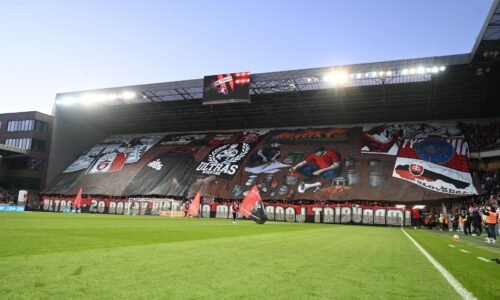 Kapitán trnavy mikovič spoznal trest za vylúčenie proti slovanu. pokutu dostal aj klub za správanie fanúšikov