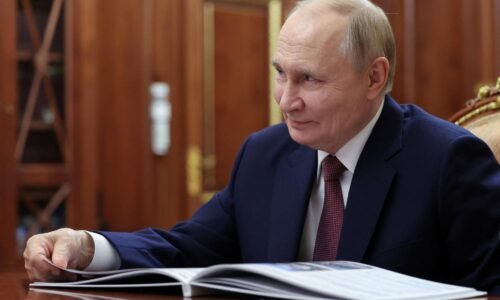 Bulharsko zvažuje výnimku pre Putinov prelet na summit s Trumpom v Budapešti