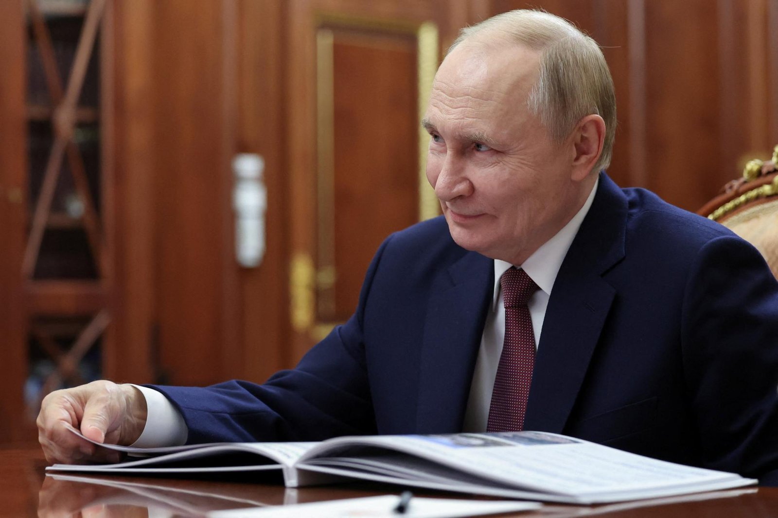 Bulharsko zvažuje výnimku pre Putinov prelet na summit s Trumpom v Budapešti