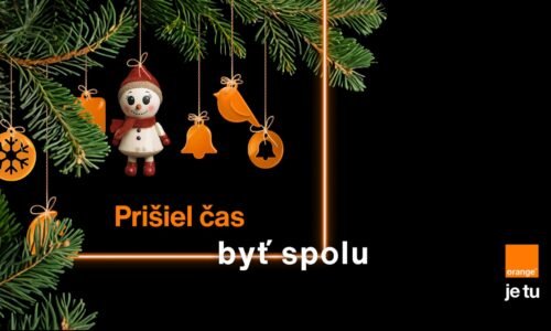 Výhodné ponuky programov, kombinácie zariadení a Rephone. Orange prináša vianočnú revolúciu Výhodné ponuky programov, kombinácie zariadení a Rephone. Orange prináša vianočnú revolúciu