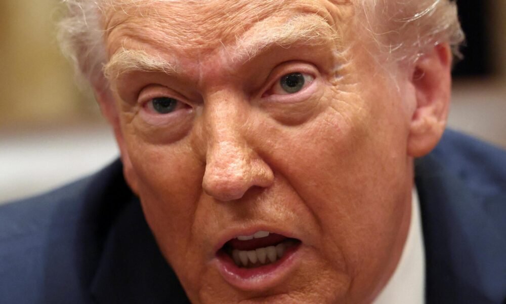 Demokrati opäť zablokovali návrh na financovanie vlády, shutdown v USA pokračuje